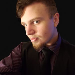 Meet your Posher, Eddy